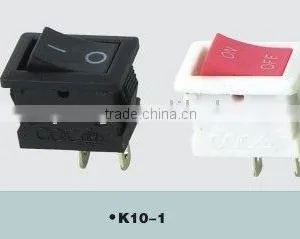 Rocker Switch thumbnail-1