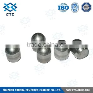 Hot Selling Ceramic Carbide Bit Nail for Wholesales thumbnail-1