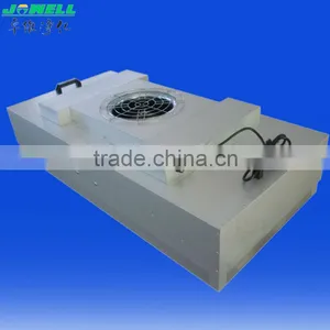 Fan Filter Unit High Perfomance Low Noise Fans thumbnail-1