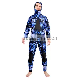 Light Weight Comfortable Cheap Price Wetsuit thumbnail-1