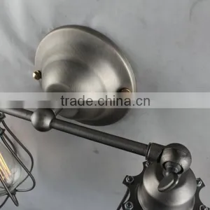 Manufacturer's Premium Wall Light Fixtures Vintage Wall Light thumbnail-3