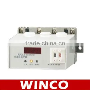RA2 Motor Protector RA2 Series thumbnail-1