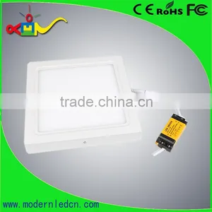 Surface Led Panel Light 10 Inch 24w Dia 300 thumbnail-4