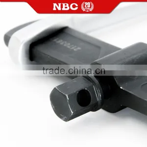 80mm-355mm Single Hook Two Jaws Gear Puller With Good Price thumbnail-4