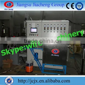 PVC Electrical Wire Extrusion Line thumbnail-2