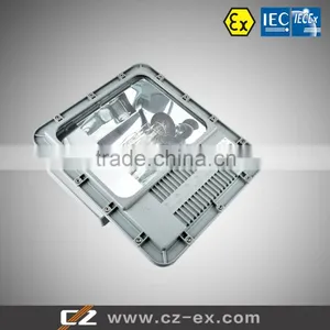 High Quality Metal Hilade And High Pressure Sodium Flood Light Fitting thumbnail-4