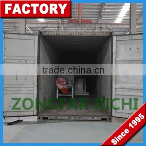Our Delivery _ RICHI _ Feed Pellet Production Line _ Pellet Mahinery thumbnail-2