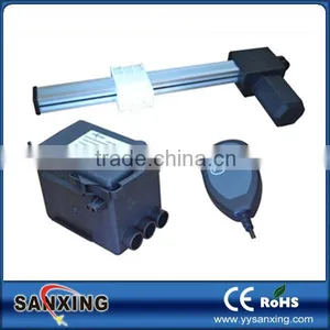 12v Electric Linear Actuator for the Recliner Sofa thumbnail-1