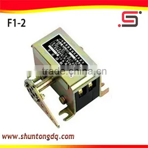 Automatic Auxiliary Switch OF High Voltage Switchgear F1 Series thumbnail-1
