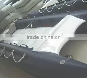 High Speed Inflatable Pvc Boat/motor Speed thumbnail-1
