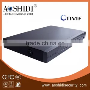24CH Channel HD 1080P AHD DVR Recorder, NVR HVR Support Onvif P2P Cloud thumbnail-5