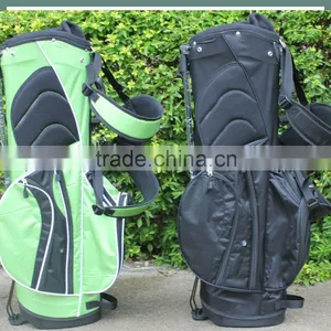 Same Shape Design for Golf Cart Bag and Golf Stand Bag thumbnail-3