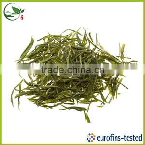 2016 Huangshan Maofeng Green Tea Extract GreenTea Ball thumbnail-3