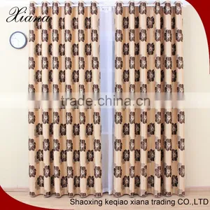 New Design Curtains,blackout Curtain Fabric/blind Curtain thumbnail-1