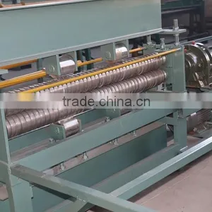 Sheet Metal Slitter Machine thumbnail-6