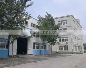 Guangzhou Jianli Industrial Co., Ltd. company overview - view 1 thumbnail