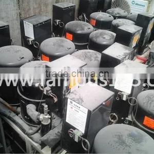 Bristol Reciprocating Compressors H2NG244GPDFR thumbnail-6