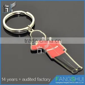 Factory Direct Supply Iron Man Keychain Large Supply thumbnail-2