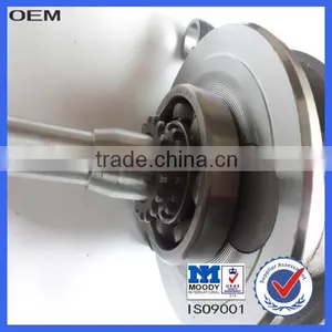 Motorcycle Engine Crankshaft thumbnail-1