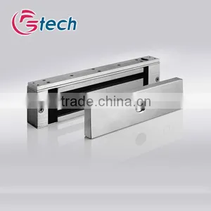 Electromagnetic Locks 12vdc/24vdc Automatic Door Magnetic Lock thumbnail-1