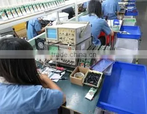Quanzhou Anytalk Telecom Co., Ltd. company overview - view 1 thumbnail