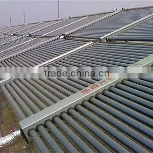 2013 New Types of Solar Energy Collector to Hot Swim Pool thumbnail-1