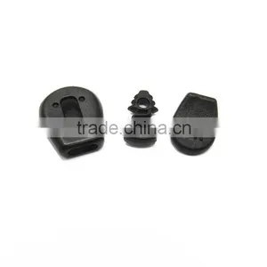 Plastic Cord Lock Cord Stopper For Speed Lacing thumbnail-4