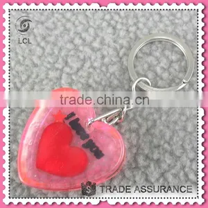 Custom Acrylic Keychains China, Hot Sale Plastic Keychain thumbnail-6