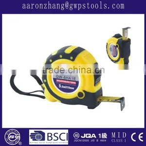 Steel Measuring Tape thumbnail-1