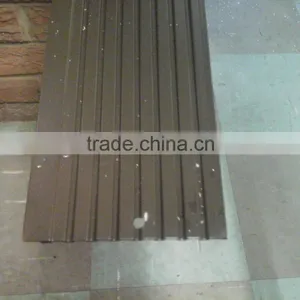 South Africa Style Aluminum Doors and Windows Profiles thumbnail-3