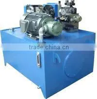 Hydraulic Automatic Concrete Block Machine /automatic Block Machine thumbnail-2