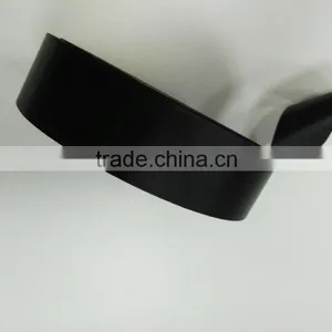 Wholesale Cheap Polyester Taffeta Black Color for Silk Screen, Letter Press Printing thumbnail-3