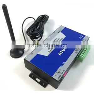 New GSM Gate Opener RTU5025 With PC Software and APP thumbnail-3