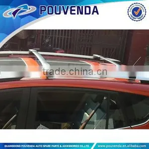OEM Style Cross Roof Rack for Toyota RAV4 14+ 4x4 Auto Accessories thumbnail-1