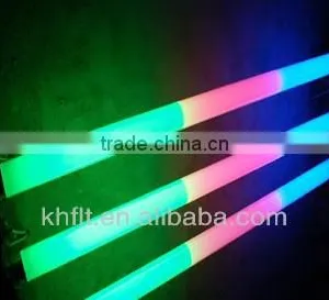 Multiple Color T8 Tube Green,blue,red,yellow, Holidaying Using,colorful Lamp thumbnail-2