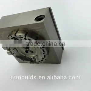 High Precision Mold/ Cnc Milling Mold Components Slides/Non-standard SKD11 Steel Material Stripper Insert for Punching Stamping thumbnail-6