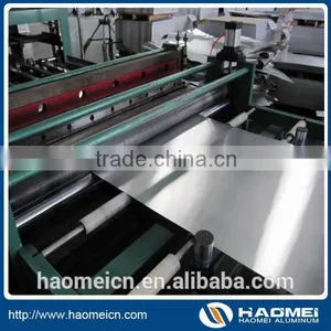Factory Price !!! 5052 Marine Grade Aluminium Alloy Sheet thumbnail-2