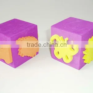 Foam Stamp thumbnail-1
