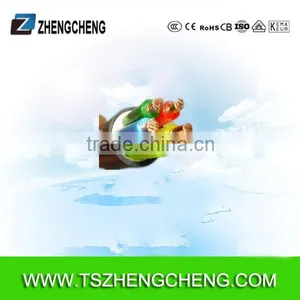 Building Wire 300mm2 Factory Pvc Insulated Copper Wire Prices thumbnail-1
