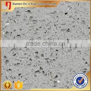 High Quality Best Selling Foshan Quartz Stone Kitchen Countertops thumbnail-3