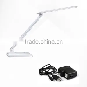 Best Selling Dimmable Led Desk Lamp thumbnail-1
