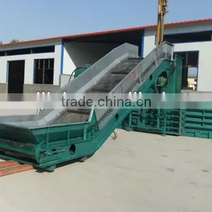 Horizontal Packing Machine thumbnail-4