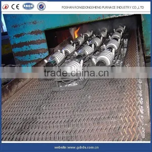 Cheap Price Stainless Steel Mesh Wire Conveyor Belt for Sale thumbnail-6