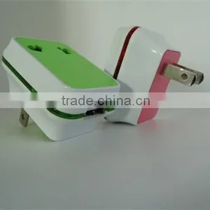 Travel Adapter Power Charger With One Usb Port thumbnail-4