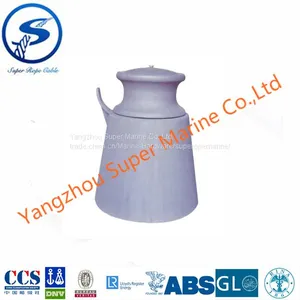 Single Roller With Socket Type A CB/T436-2000,Ship Single Fairlead Roller With Socket Type A,Single Rollerwith Socket thumbnail-3