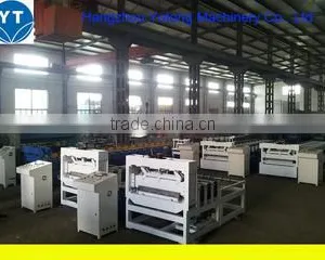 Hangzhou Yutong Machinery Co., Ltd. company overview - view 3 thumbnail