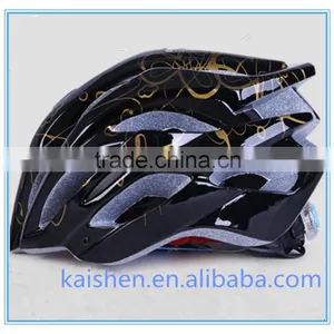 Comfortable Mountain Bike Safety Helmet Bicycle Helmet Rode Bikes 19 Hole Safety Helmet thumbnail-2