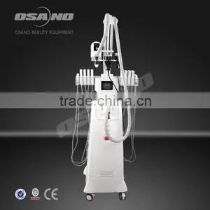 Super Power Slimming RF Lipo Laser Slimming Body Equipment thumbnail-2