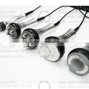 5 in 1 Multifuction Vacuum Ultrasonic Cavitation Machine thumbnail-4