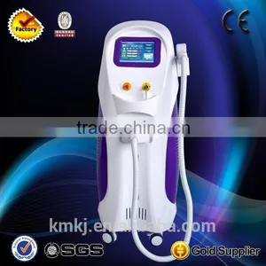2017 Germany Imported Bars!! Newest Diode Laser Hair Removal km for Hot Promotion(CE/ISO/TUV/ROHS) thumbnail-4